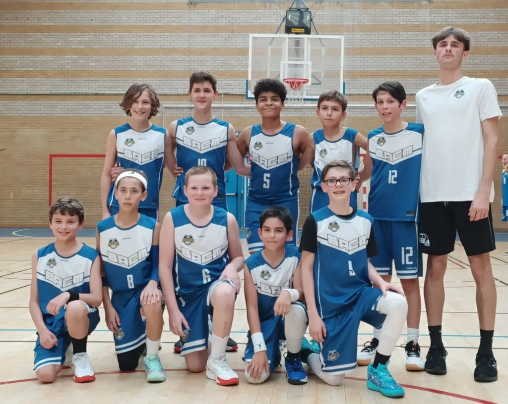 U13M